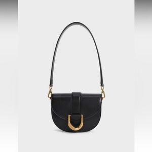 Mini Gavin’s Saddle Bag